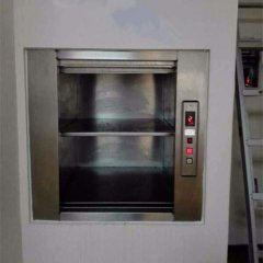 高品质传菜电梯的优点和它的选择方式
